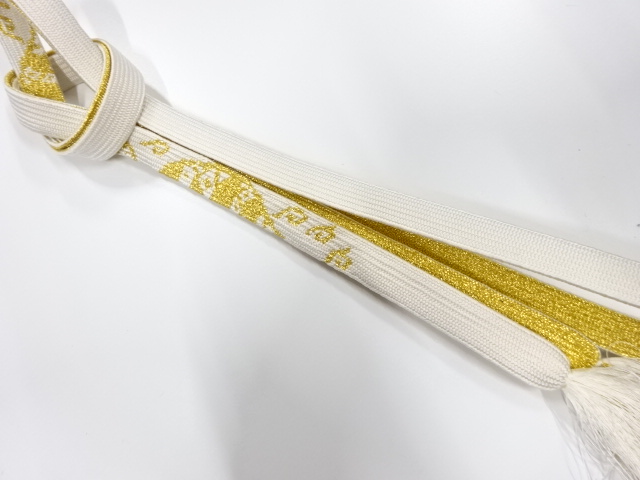 Japanese Kimono / Accessories Silk